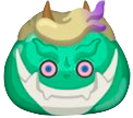 Globule de King Keskler