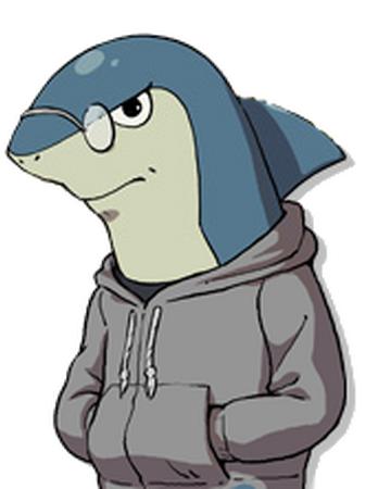Steve Jaws Wiki Yokai Watch Fr Fandom Steve Jaws Wiki Yokai Watch Fr Fandom