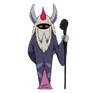 Maudicko