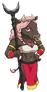 Meuhlinda