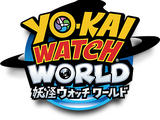 Yo-kai Watch World