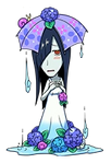 Tsuyu-onna