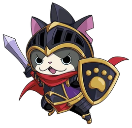 Kuro Nyankishi