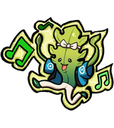 Image du médaillon de Noripop