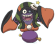 Misterbide