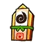 Speed talisman