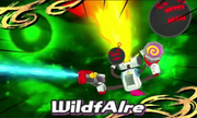 WildfAlre