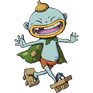 Nomoné