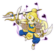 Yokoshimanoroi Shivaraku