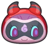 Globule de Diablotine
