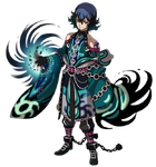 Ankoku no Kaira