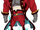 Daio-gun Borei Bancho (Shadowside)