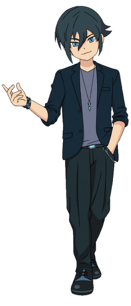Haruya Sakami