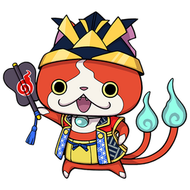 Kodomonohi Jibanyan