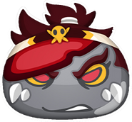 Globule de Daio-gun Borei Bancho