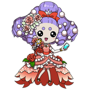 Memorial Speech-hime