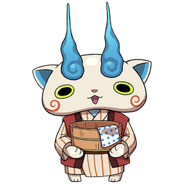 Onsen Komasan
