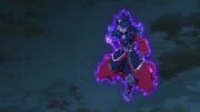 Yasha Enma