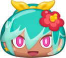 Beach-hime Stand d'échange
