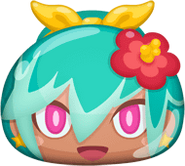Globule de Beach-Hime