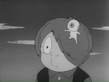 Medama-Oyaji 1968