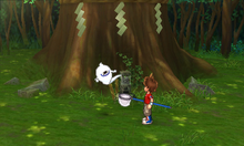 Nathan and Whisper first meeting.PNG