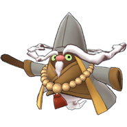 Modèle 3D de Hiblusion