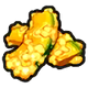 Tempura citrouille