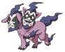 Cerbébert