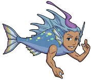 Cabotin (Poisson)