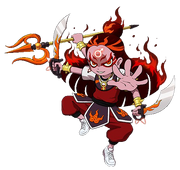 Shivaraku Mars