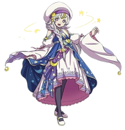 Miss Mika