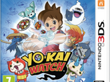 Yo-kai Watch (jeu)