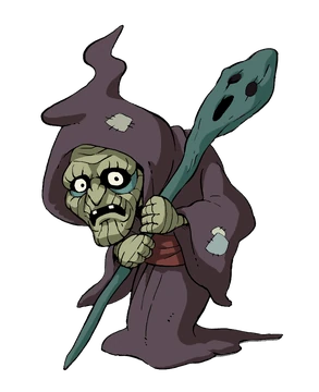 YOKAI BAR ICHIBAKITO 07 Le Dernier Cri Yo-kai Croonger (Mt