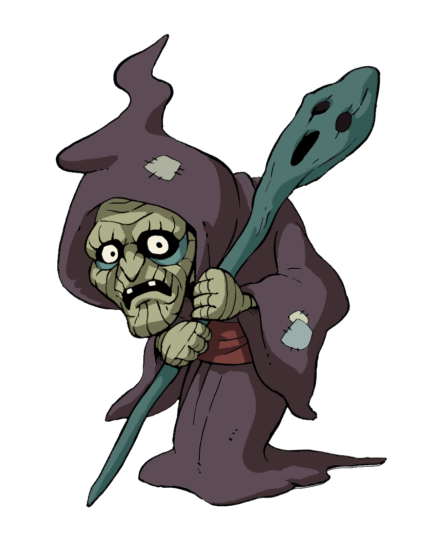 Cenribête | Wiki Yokai Watch FR | Fandom