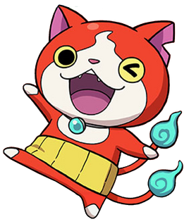 Ukiuki Jibanyan