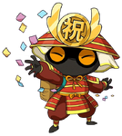 Kamifubuki Chirakashi Kerai