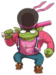 Otado