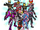 Événement - Deuxième Collaboration avec Kamen Rider