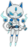 Robonyan Ultime