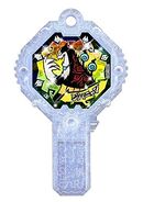 Sésame de Jibanyan Shadowside