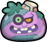 Globule de Supermanager