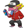 Graffaël
