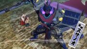 Susanoo
