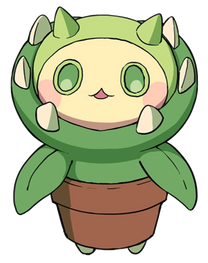 Pakkun
