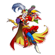 Kefka Palazzo