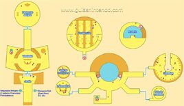 Yopple map