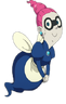 Maudestique