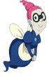Maudestique