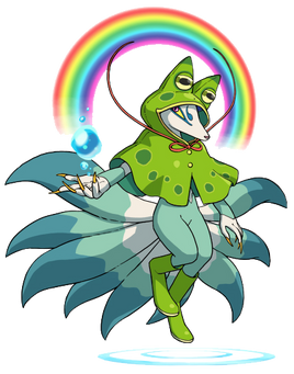 Tsuyu Kyubi